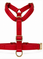 The Red Y-harness line